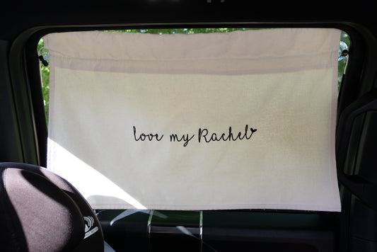 Car Sun Shade